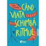 Cand viata schimba ritmul - Jordan Sonnenblick