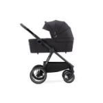 Carucior multifunctional 2in1 Kinderkraft Nea night black