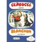 Clabucel iarna 4 - Maria Zetea