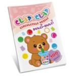 Clap - Clap. Cerculete vesele. Dulci-Dulci - Inesa Tautu, Olga Timcov