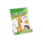 Clap - Clap. Cerculete vesele. Notiuni opuse - Inesa Tautu, Olga Timcov