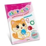 Clap - Clap. Cerculete vesele. Numere - Inesa Tautu, Olga Timcov