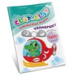 Clap - Clap. Cerculete vesele. Transport - Inesa Tautu, Olga Timcov