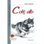 Colt alb - Jack London
