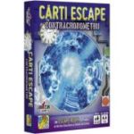Carti Escape - Contracronometru