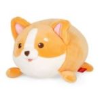 Jucarie de plus mini, Corgi, Legami