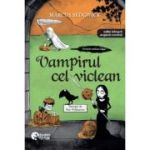 Cronicile corbului Edgar 4. Vampirul cel viclean - Marcus Sedgwick