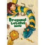 Dragonul tatalui meu - Ruth Stiles Gannett