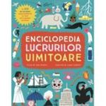 Enciclopedia lucrurilor uimitoare - Jane Wilsher