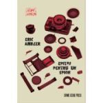 Epitaf pentru un spion - Eric Ambler