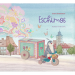 Eschimos - Oxana Greadcenco