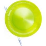 Farfurie de jonglat Acrobat pro - verde + bete