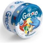 Grabolo, limba. romana