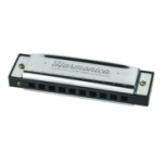 Muzicuta Harmonica