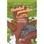 Hotelul pisicilor 3. Fantoma politicoasa - Marie Pavlenko