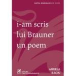 I-am scris lui Brauner un poem - Angela Baciu