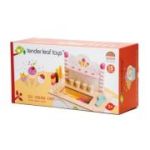 Caruciorul cu inghetata Ice Cream Cart, 15 piese