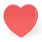 Notite Post-it, Inima, Lovely Notes Legami