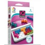 Joc de logica IQ XOXO, cu 120 de provocari, editie internationala