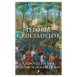 Istoria Cruciadelor - Charles G. Addison