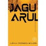 Jaguarul - Ileana Popescu Baldea
