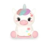 Ascutitoare cu lumina - Unicorn