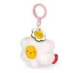 Breloc plus, Super Soft-Tiny- Daisy