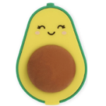 Ascutitoare cu radiera: Avocado, Legami