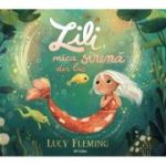 Lili mica sirena din lac - Lucy Fleming