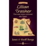Lillian Trasher. Cea mai mare minune din Egipt - Geoff Benge