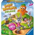 Lotti Karotti Deluxe Ravensburger, joc de societate pentru copii de la 4 ani