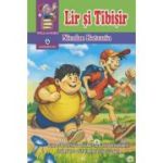 Lir si Tibisir - Nicolae Batzaria