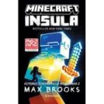 Minecraft: Insula - Max Brooks