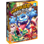 Monstruletii papa-tot