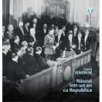 Nascut intr-un an cu Republica - Ioana Ieronim