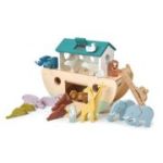 Arca lui Noe, Noah's Shape Sorter Ark, 25 de piese