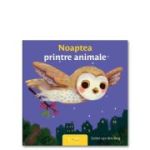 Noaptea printre animale - Esther van den Berg