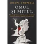 Omul si Mitul - Joseph Campbell