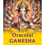 Oracolul Ganesha. Joc divinatoriu