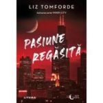 Pasiune regasita - Liz Tomforde