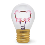 Lampa - Legami Bulb Fiction, Kitty