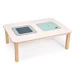 Masuta pentu joaca dreptunghiulara Play Table