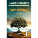 Post-mortem - David Lagercrantz