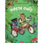 Posta Chit - Alexandra Goldillo