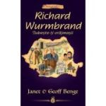 Richard Wurmbrand. Iubeste-ti vrajmasii - Janet Benge