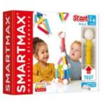 Joc magnetic Smart Max, Start, Setul incepatorilor, 23 piese