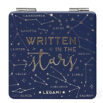 Oglinda compacta cosmetica, Nice to See You, Stele, Legami