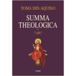 Summa theologica. Volumul 4 - Toma din Aquino