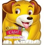 Sunt un catel - Lucia Cocisiu