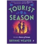 Tourist Season - Brynne Weaver